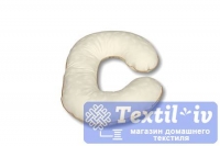 Подушка для беременных AlViTek С-ТЛ форма C