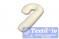 Подушка для беременных AlViTek J-ТЛ форма J
