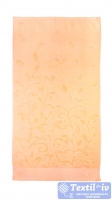 Полотенце Arloni Цюрих, персиковый