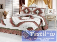 Покрывало Tango Patchwork PW555-09163