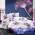 Постельное белье Irina Home Blancia Lila