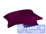 Комплект наволочек Tango Lifestyle JT-32, фиолетовый