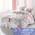 Постельное белье Irina Home Serenay Pembe
