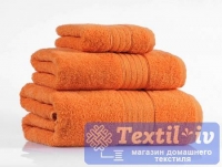 Полотенце Irya Shalla Turuncu, оранжевый