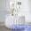 Скатерть Asabella K12 круглая