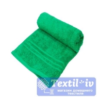 Полотенце Arloni Marvel, зеленый