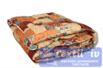Одеяло Alvitek Овечья шерсть-Традиция теплое