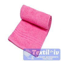 Полотенце Arloni Marvel, розовый