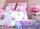 Постельное белье Mirarossi Virginia pink