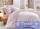Постельное белье Hobby Reyna, пудра