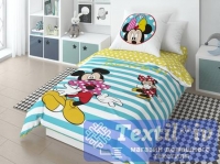 Детское постельное белье Волшебная ночь Disney Oh Mickey