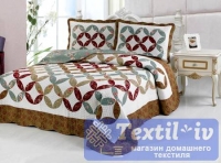 Покрывало Tango Patchwork PW555-8840