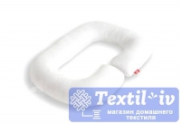 Подушка для беременных Легкие Сны Классика RM-130 форма Rogal