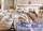 Постельное белье Hobby Vicenta, кремовый