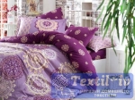 Постельное белье Hobby Ottoman, фиолетовый